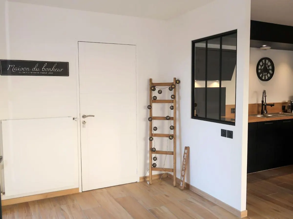 Holiday Home Les Lagons Du Lividic By Interhome Plouneour-Trez