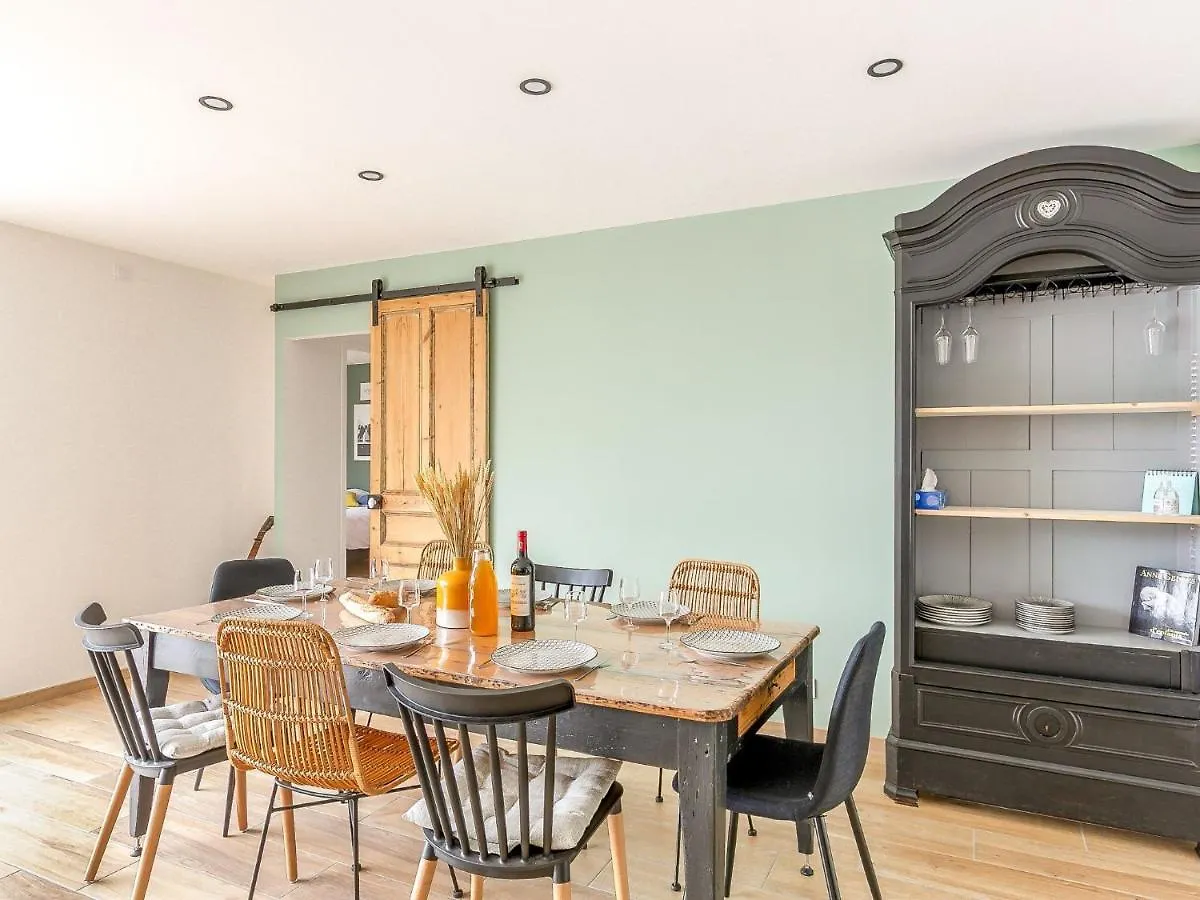 Holiday Home Les Lagons Du Lividic By Interhome Plouneour-Trez
