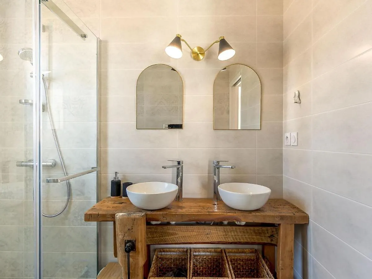 Holiday Home Les Lagons Du Lividic By Interhome Plouneour-Trez 0*,  France