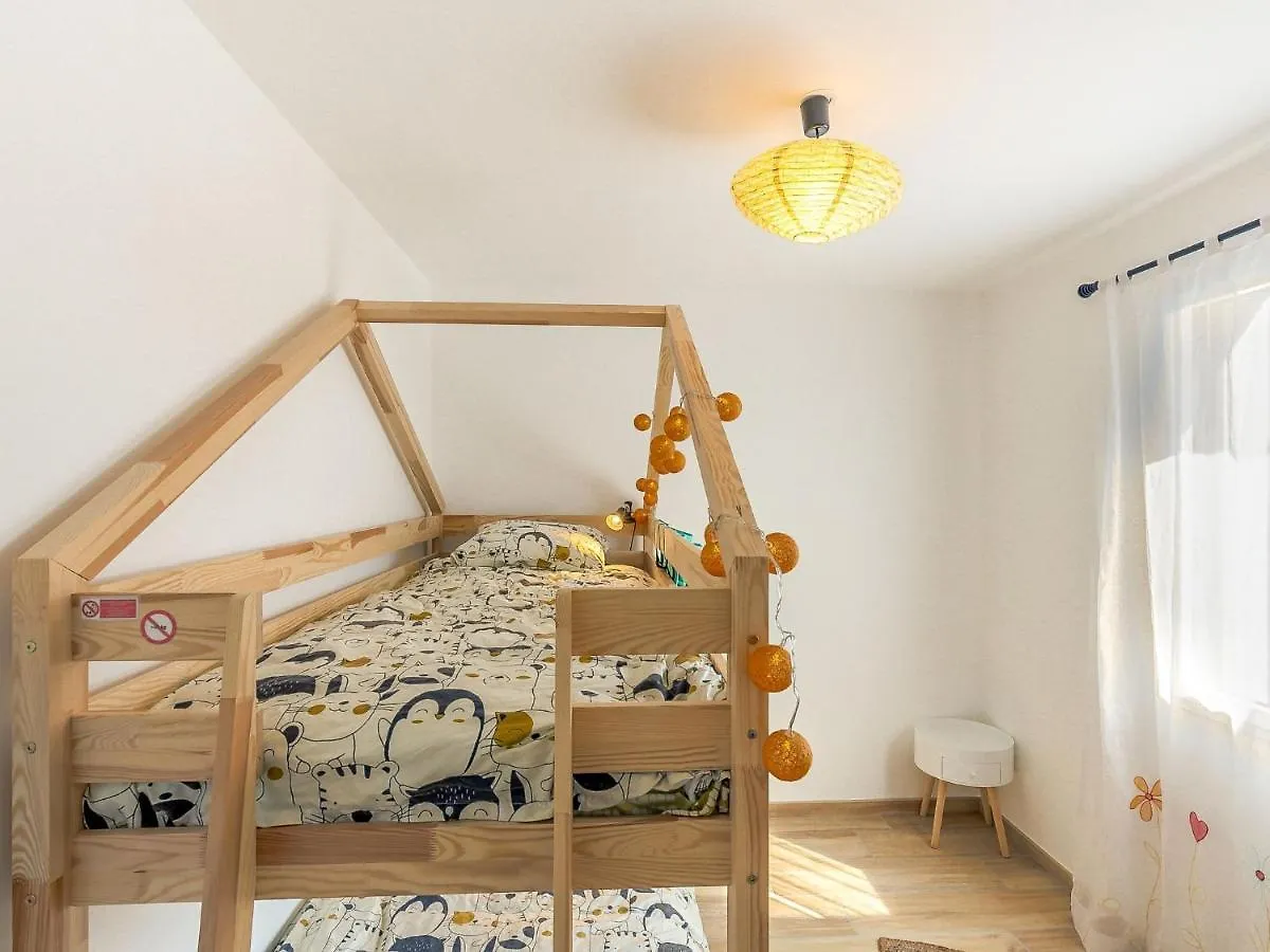 Holiday Home Les Lagons Du Lividic By Interhome Plouneour-Trez 0*,