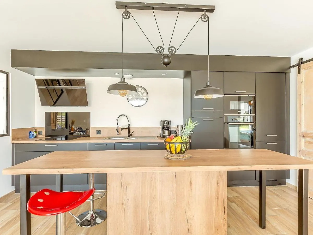 Holiday Home Les Lagons Du Lividic By Interhome Plouneour-Trez